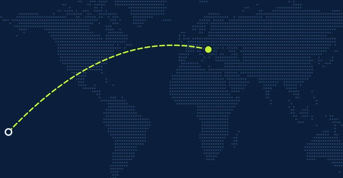 Samoa → Sırbistan