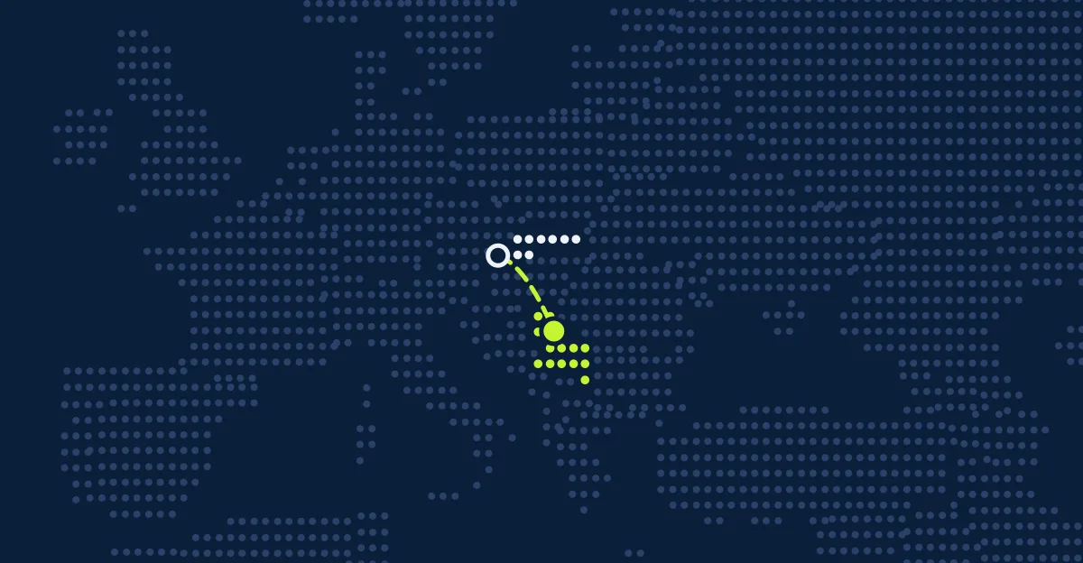 Slovakya → Sırbistan
