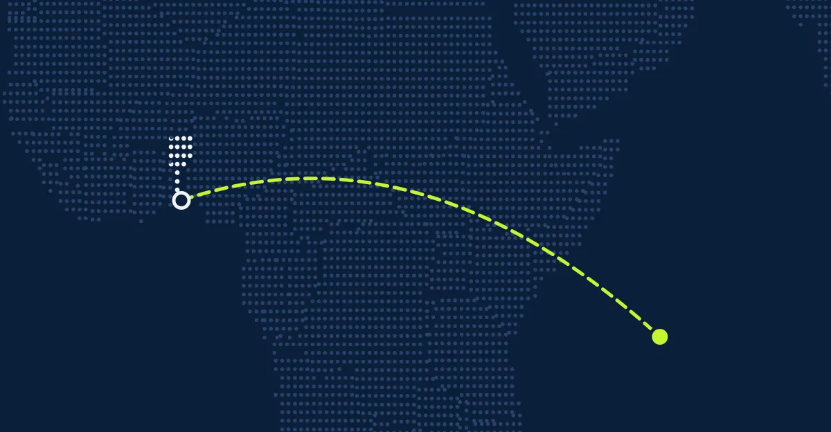 Benin → Seychelles