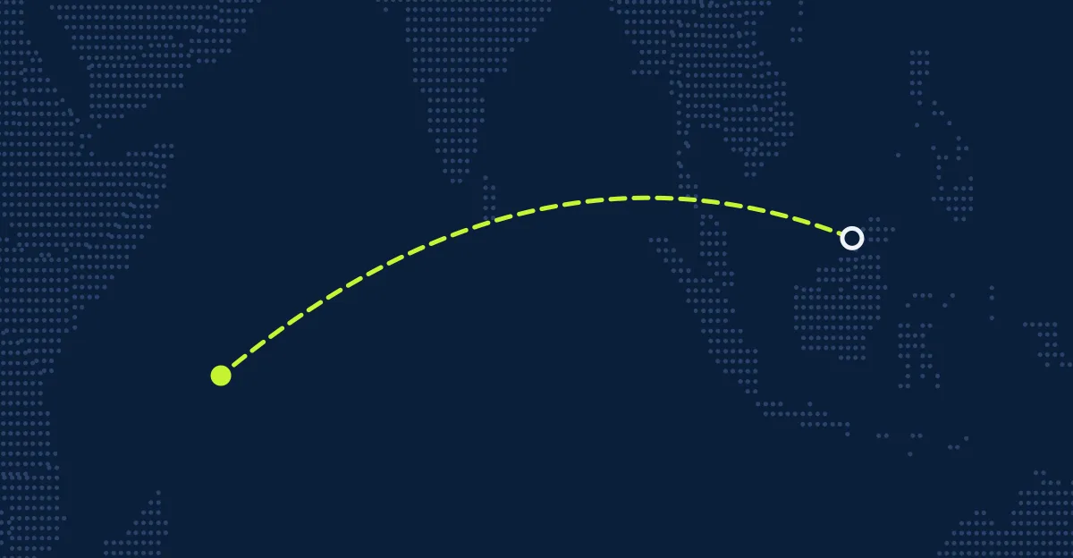Brunei → Seicheles