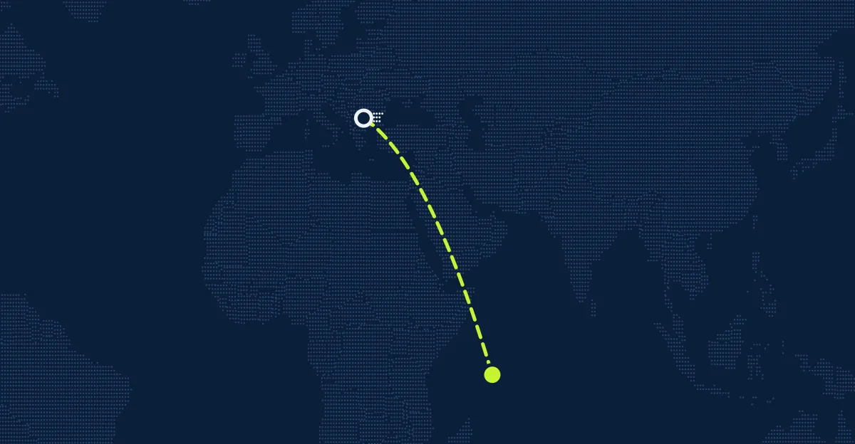 Bulgaria → Seychelles