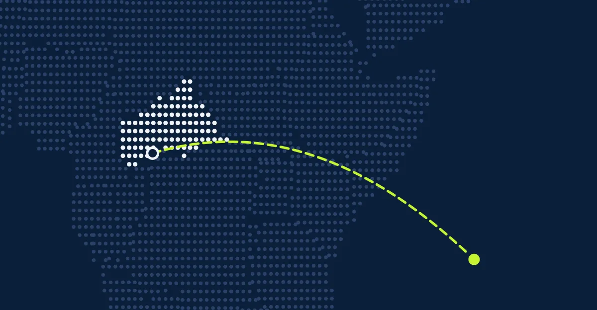 Zentralafrikanische Republik → Seychellen