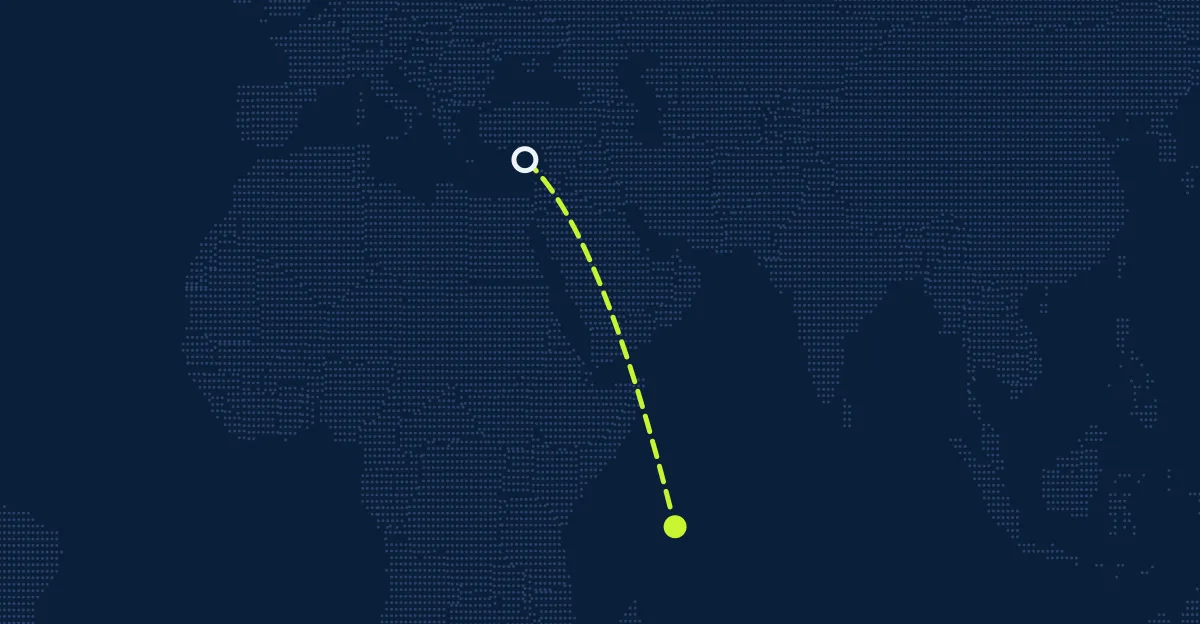 Chipre → Seychelles