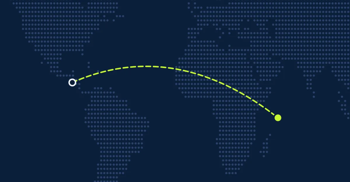El Salvador → Seicheles