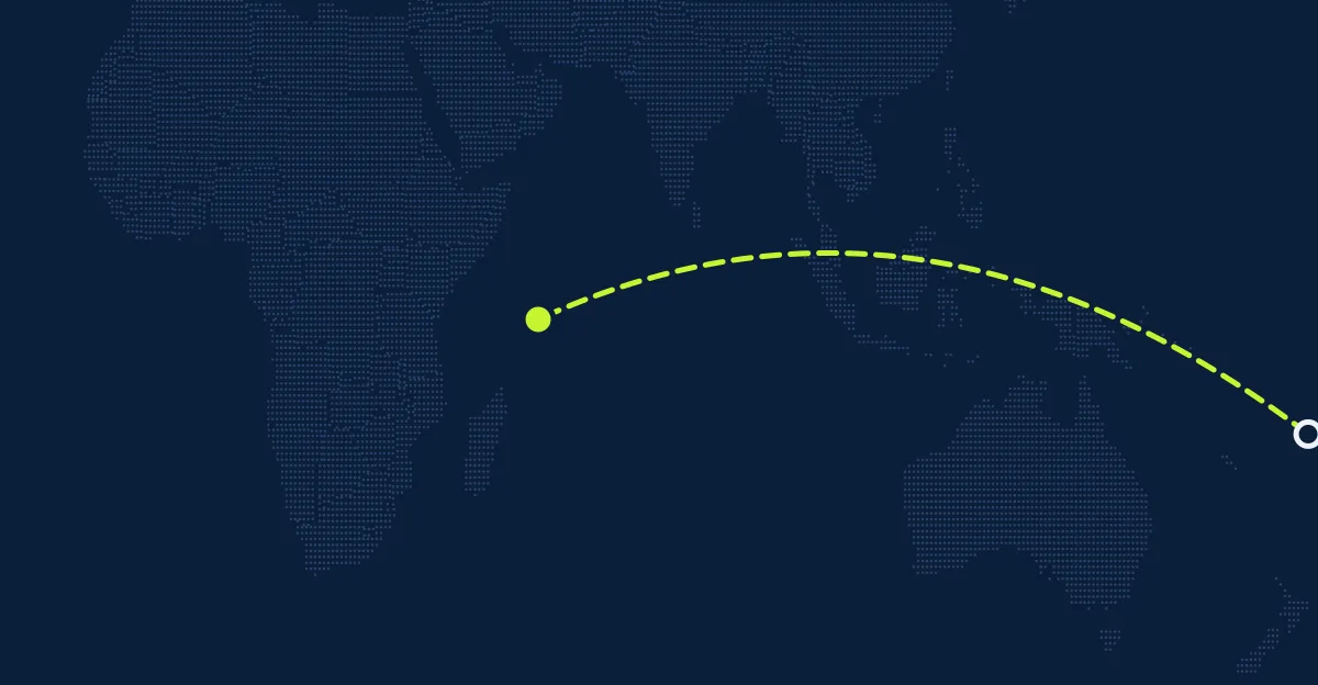 Fiyi → Seychelles