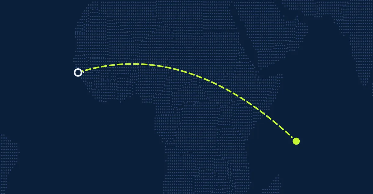Gine-Bissau → Seyşeller