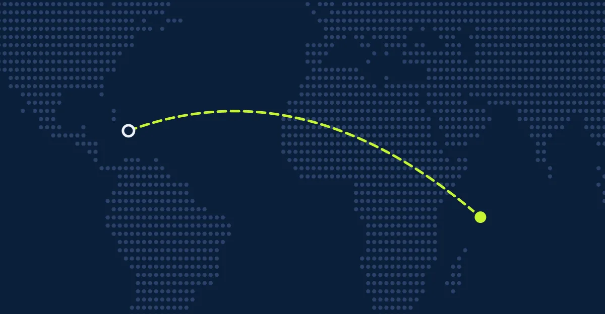 Haiti → Seyşeller