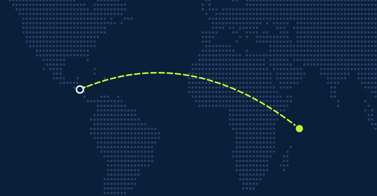 Honduras → Seychelles