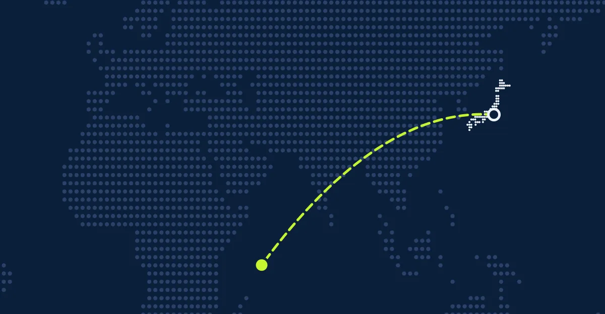 جاپان → سشلیز