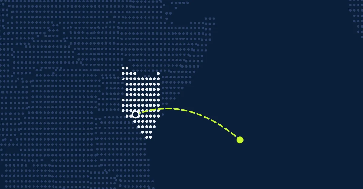 Kenya → Seychelles