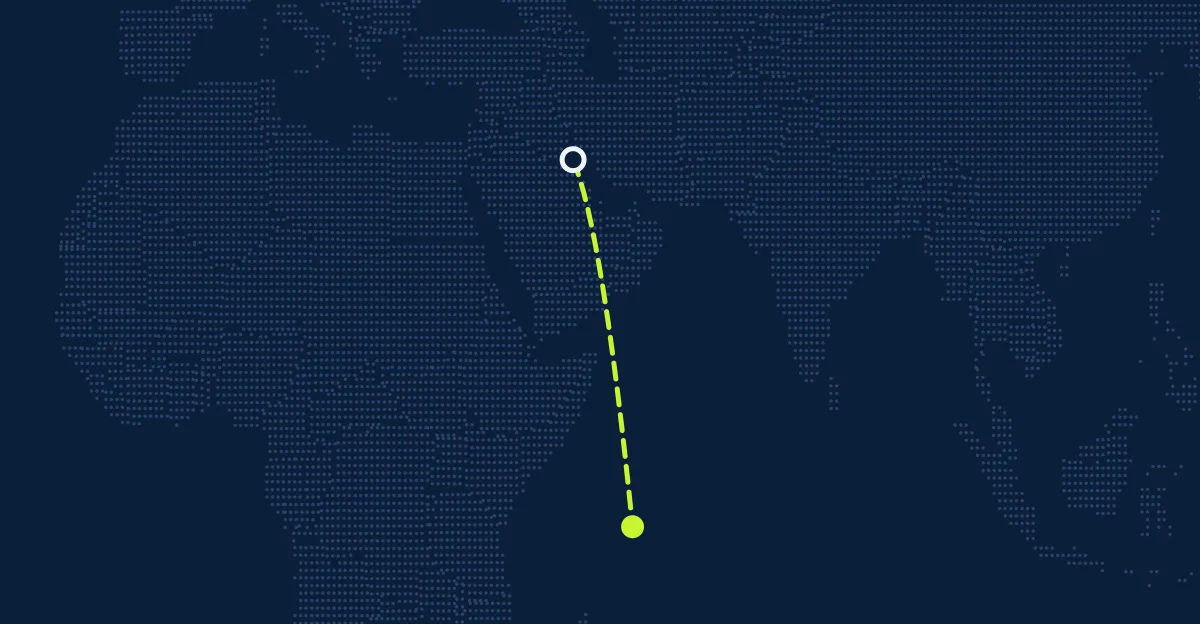 Kuwait → Seicheles