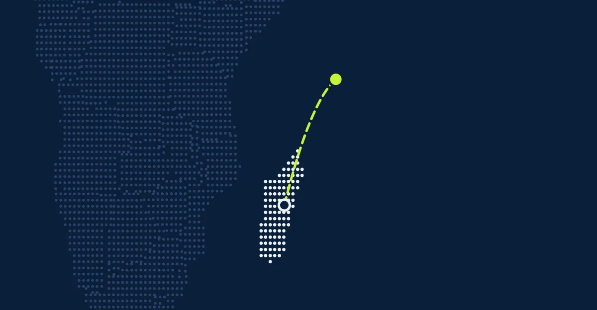Madagascar → Seychelles