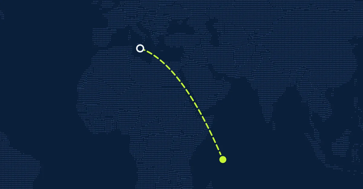 Malta → Seychelles