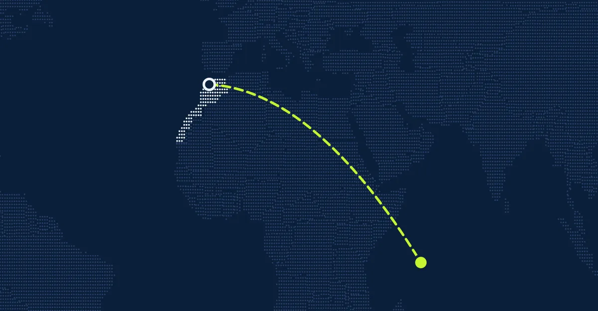 Maroko → Seychelles