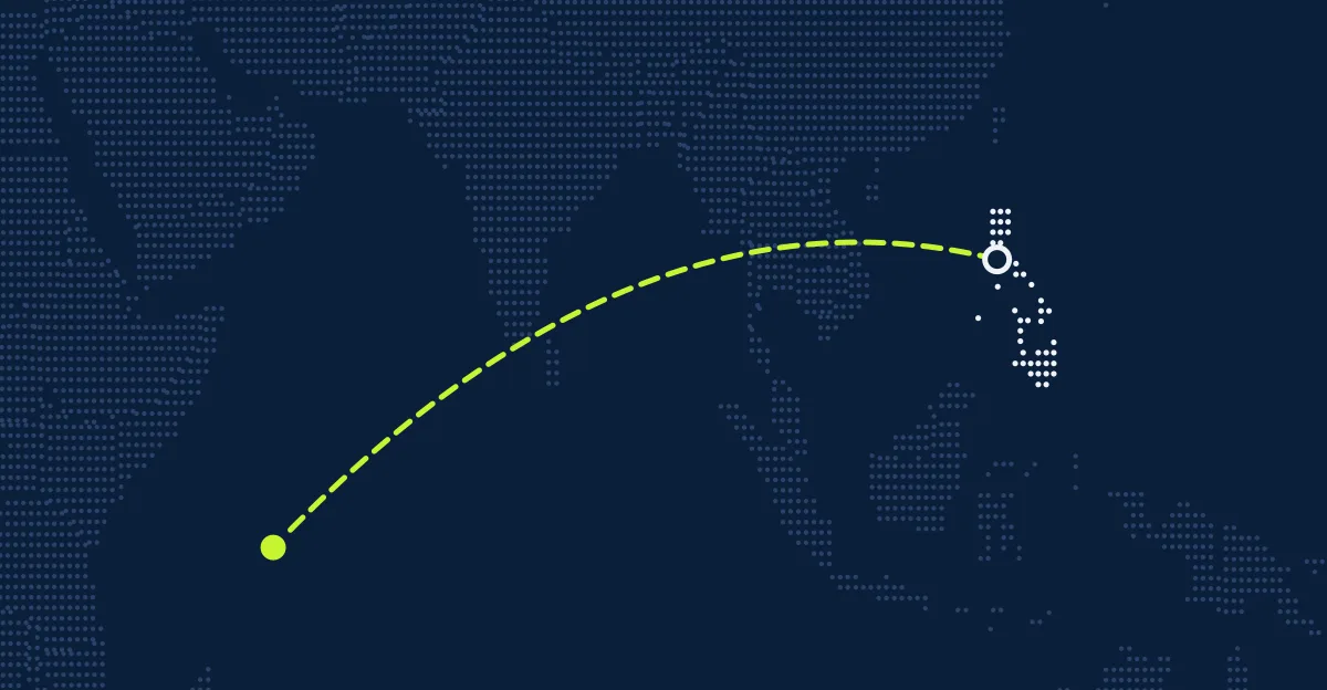 Philippines → Seychelles