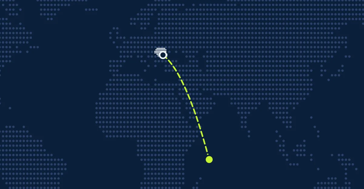 Rumania → Seychelles