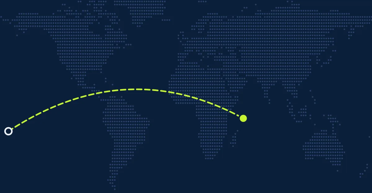 Samoa → Seychelles