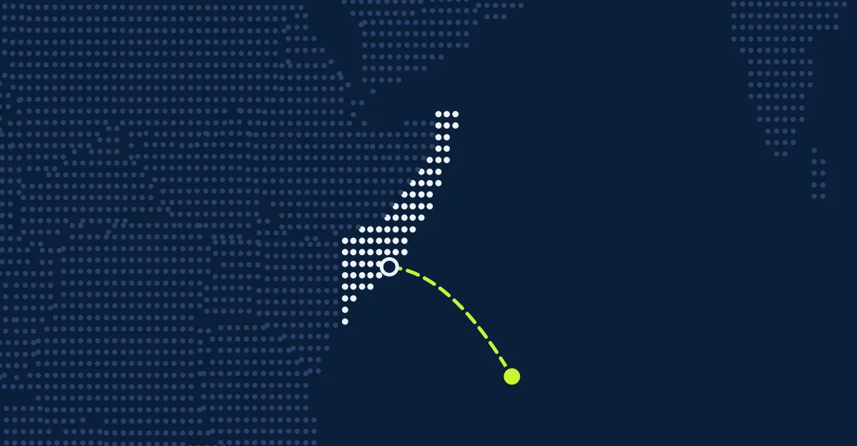 Somalia → Seychellen