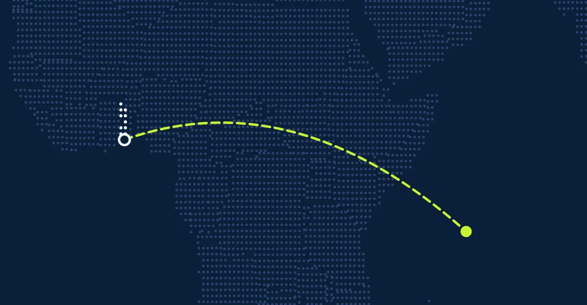 Togo → Seychelles