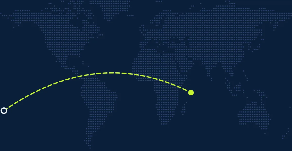 Tonga → Seychelles