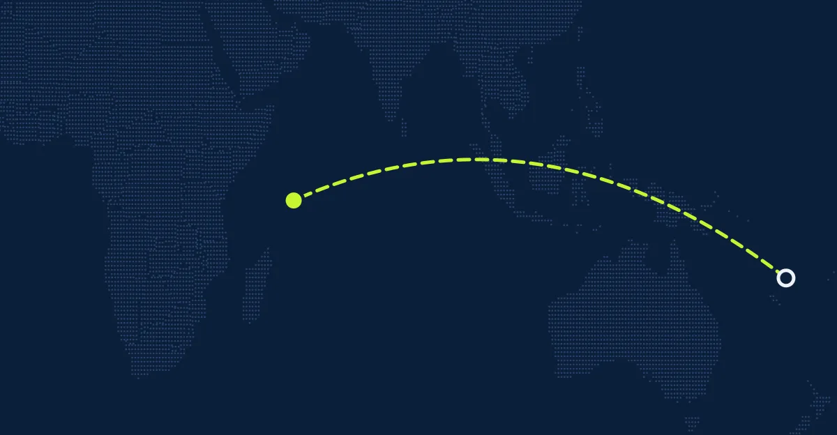 Vanuatu → Seicheles