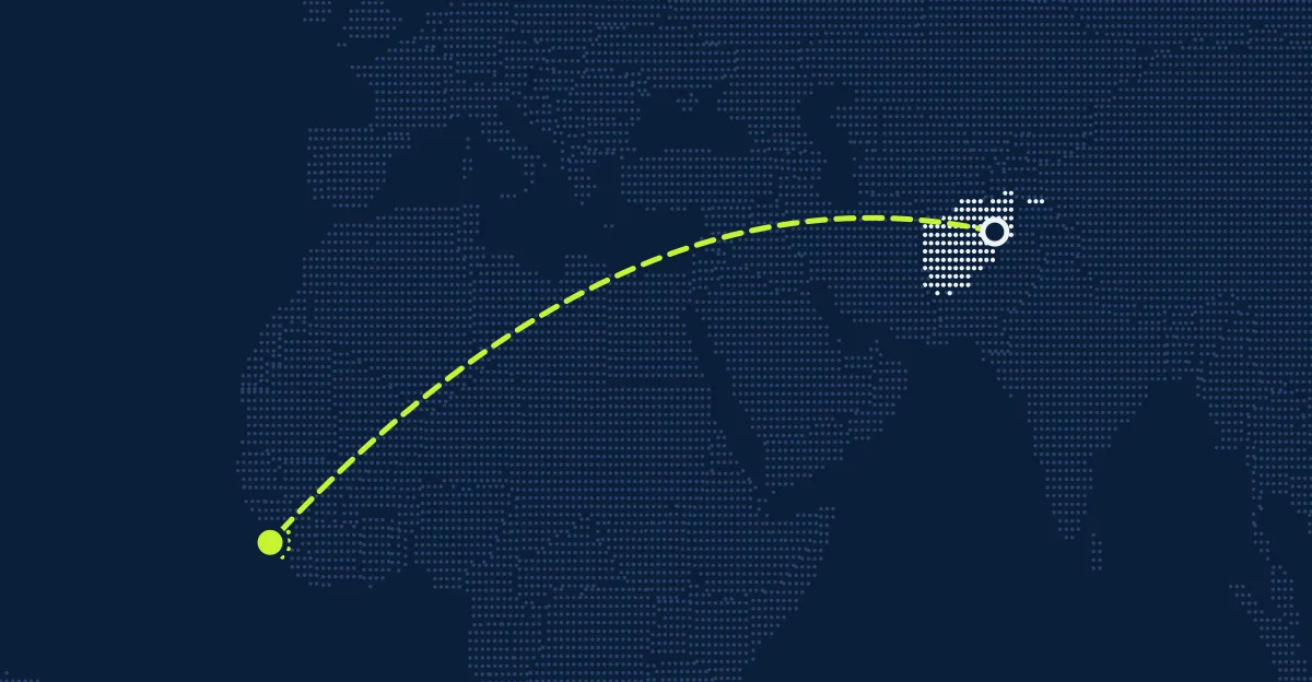 Afghanistan → Sierra Leone