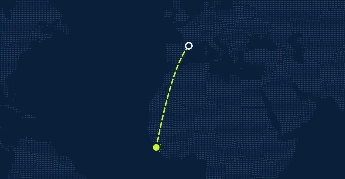 Andorra → Sierra Leone
