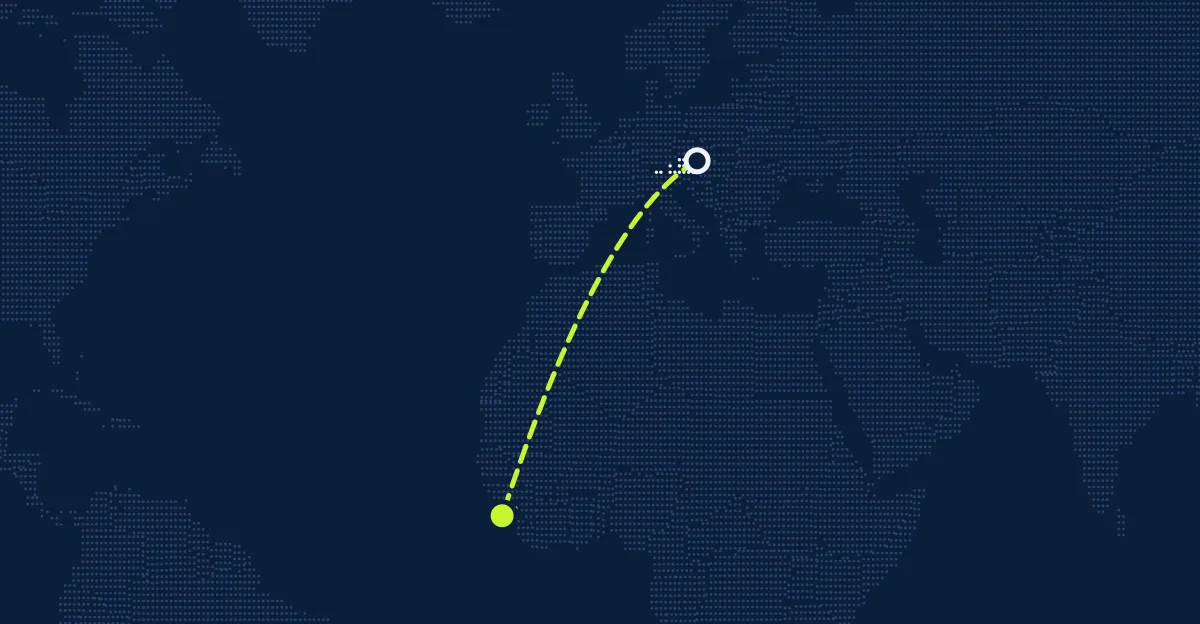 Austria → Sierra Leone