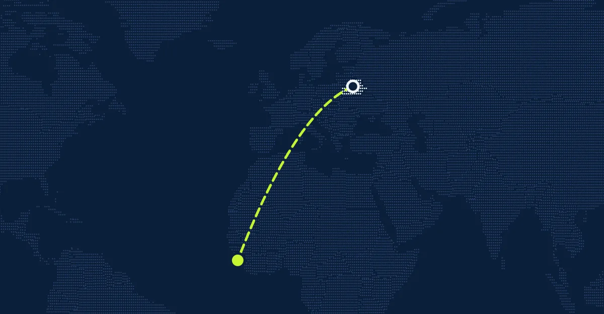 Belarus → Sierra Leone