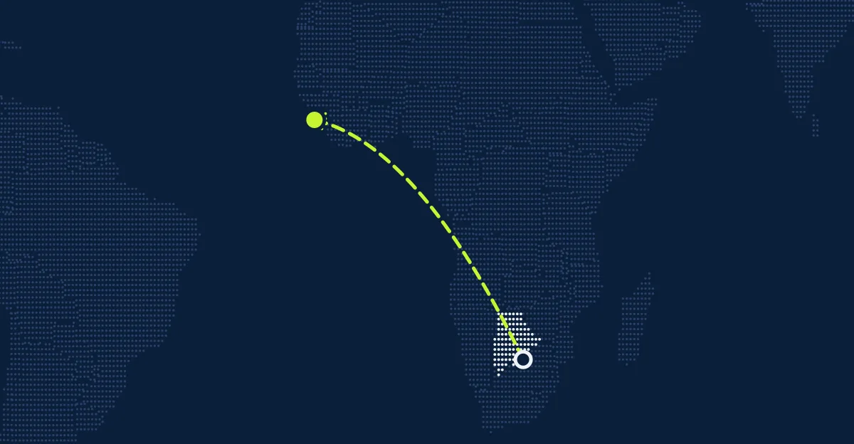 Botsuana → Sierra Leona