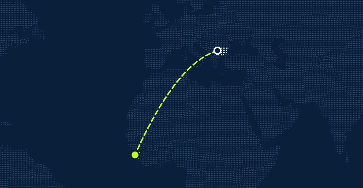 Bulgarien → Sierra Leone