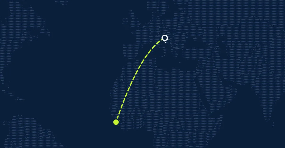 Kroatien → Sierra Leone