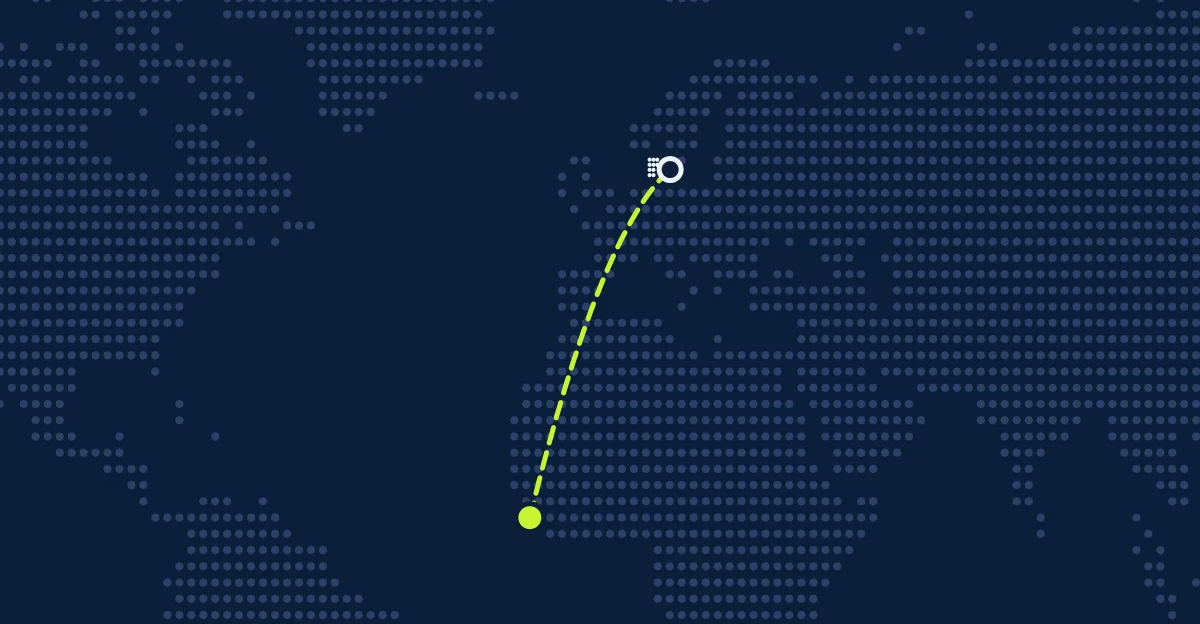 Dänemark → Sierra Leone