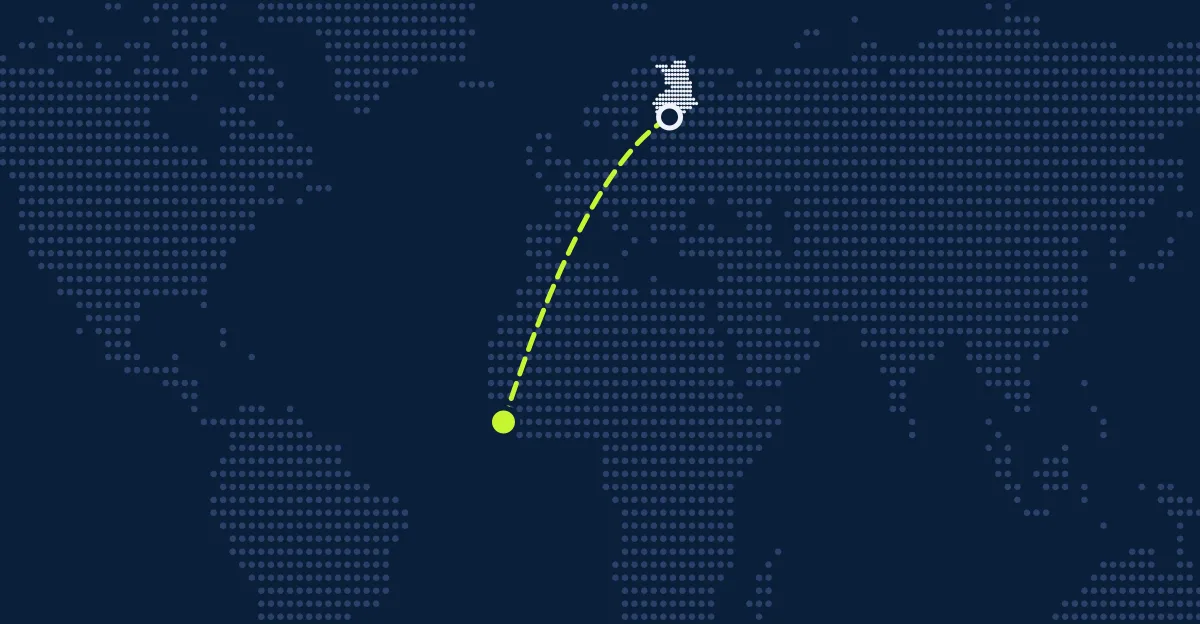 Finnland → Sierra Leone