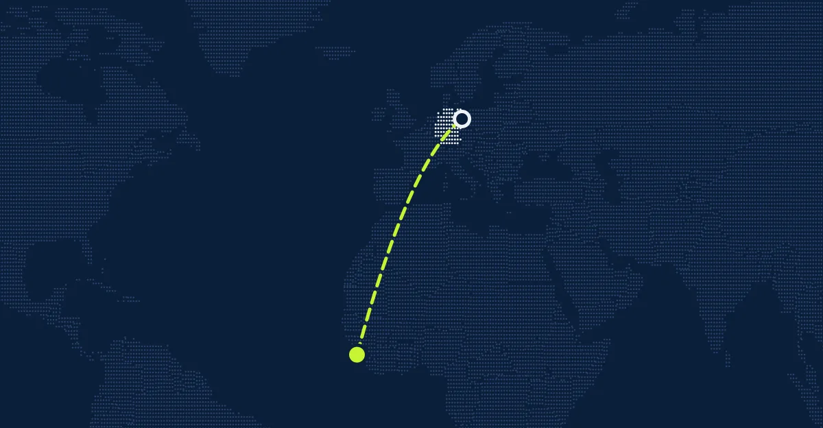 Deutschland → Sierra Leone
