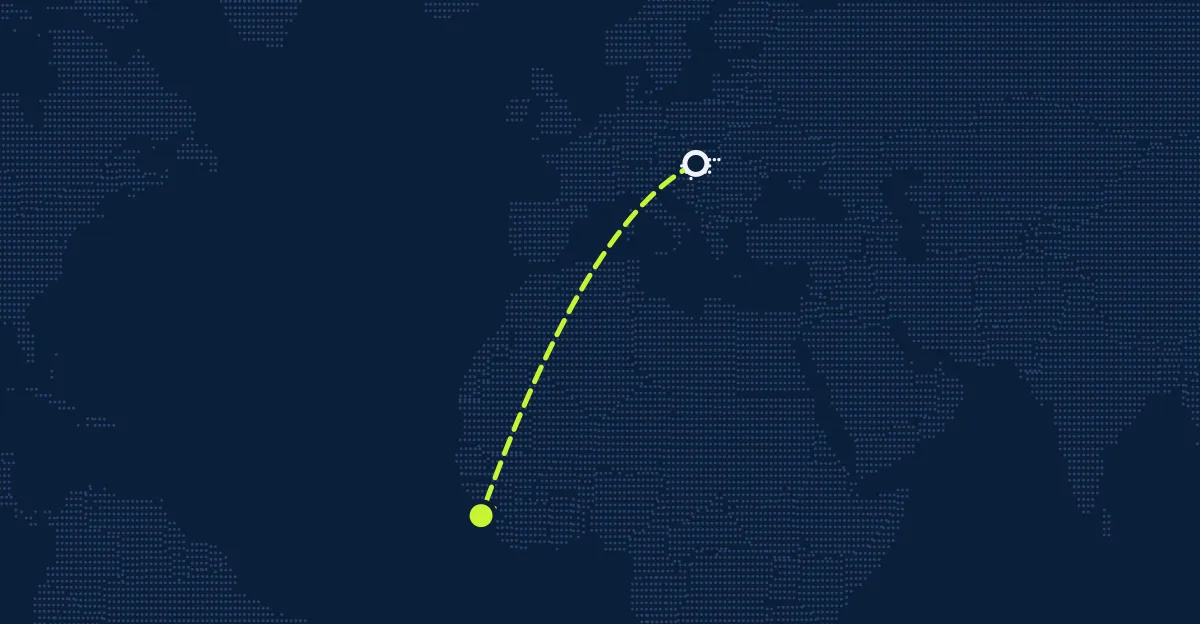 Ungarn → Sierra Leone