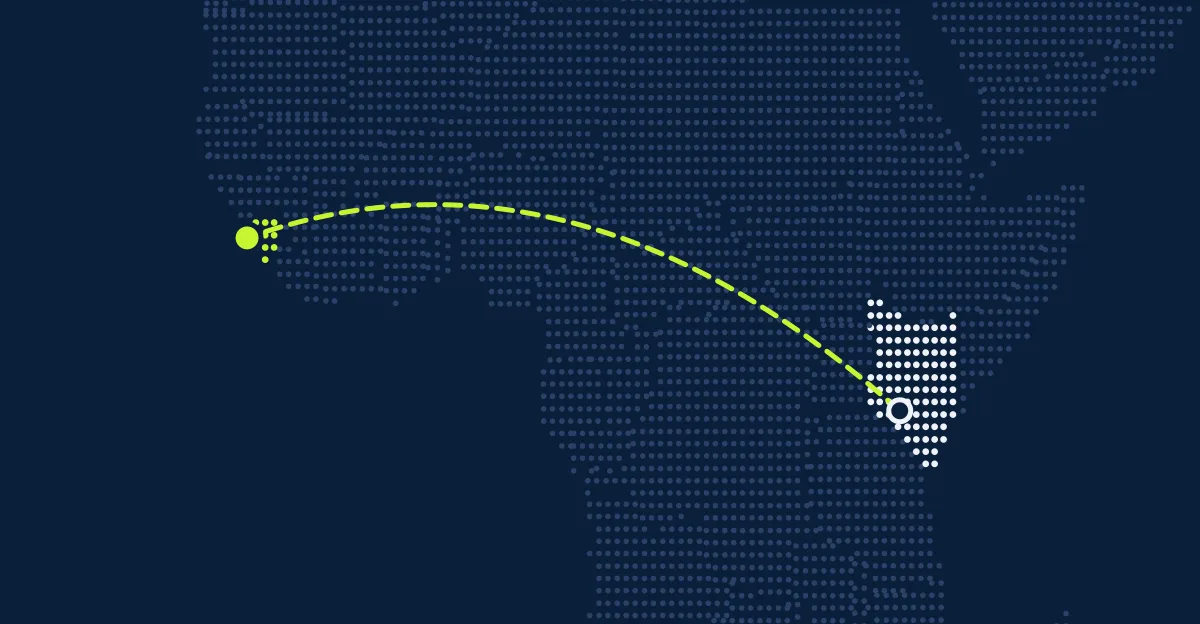 Kenia → Sierra Leone