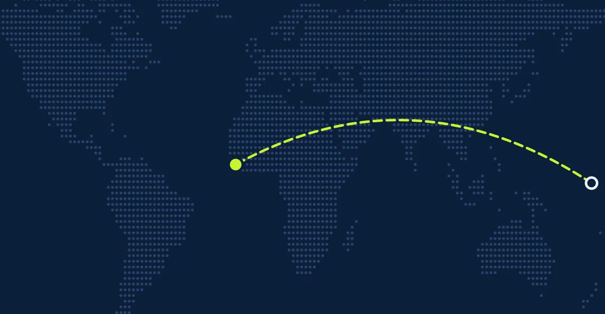 Kiribati → Sierra Leone