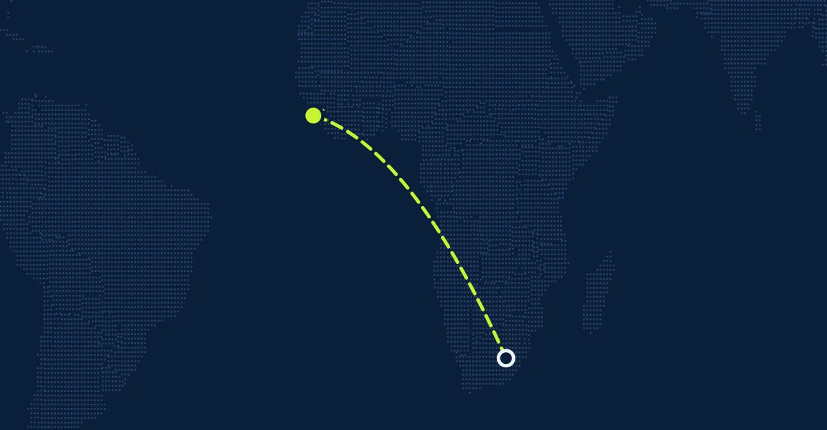 Lesotho → Sierra Leone