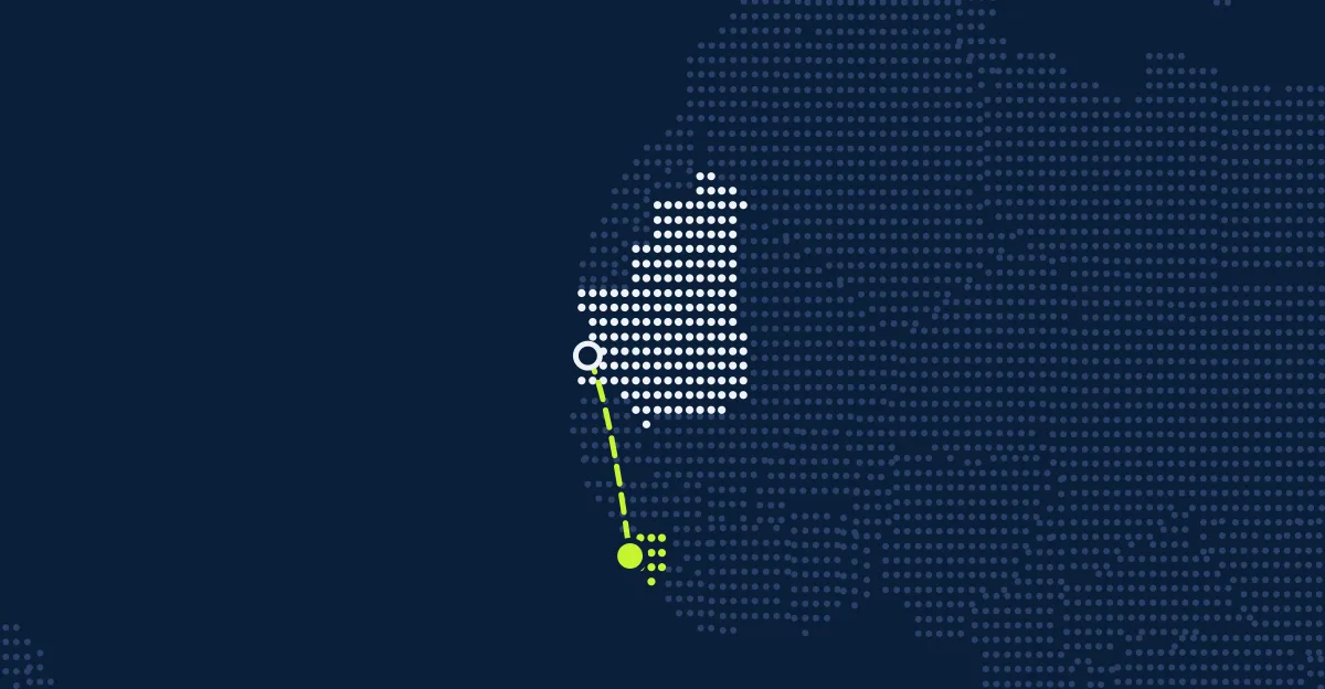 Mauretanien → Sierra Leone