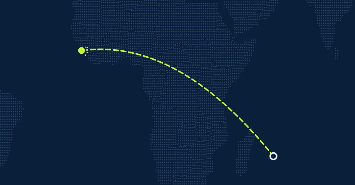 Mauritius → Sierra Leone