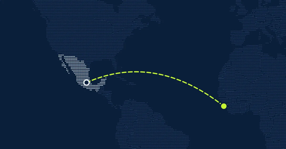 Meksiko → Sierra Leone
