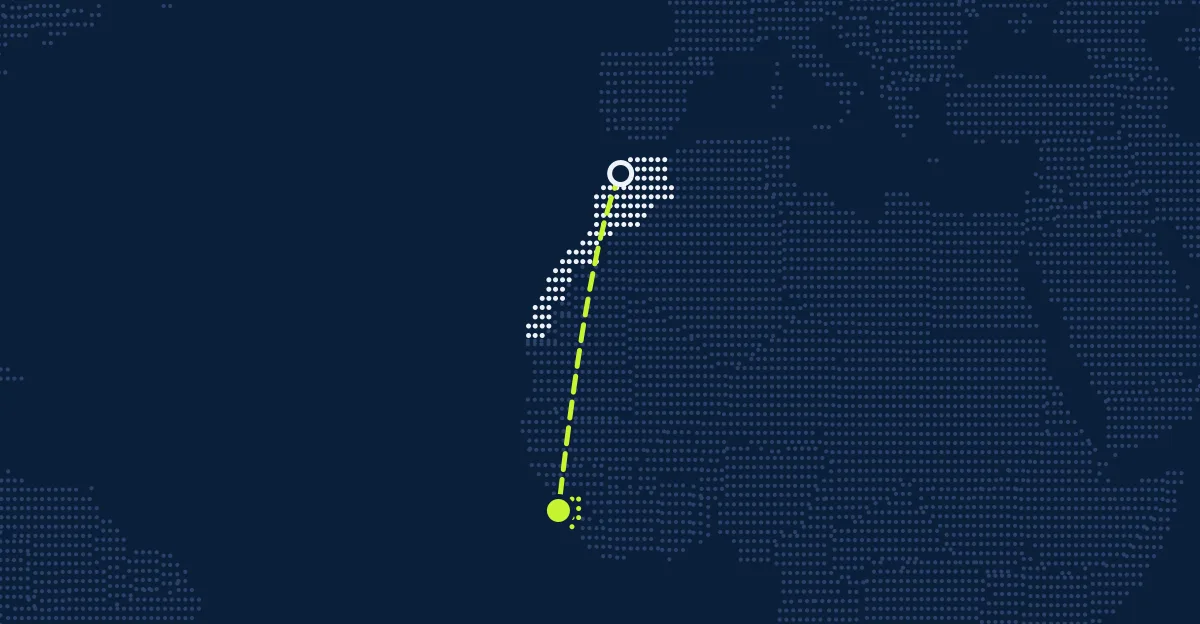 المغرب → سيراليون
