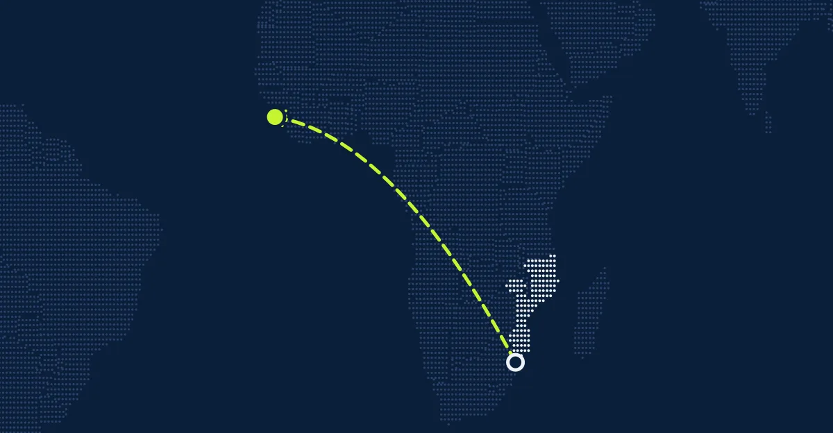 Mozambik → Sierra Leone