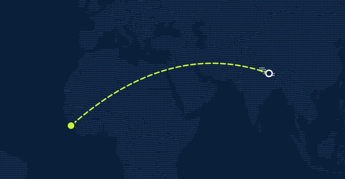 Nepal → Sierra Leone