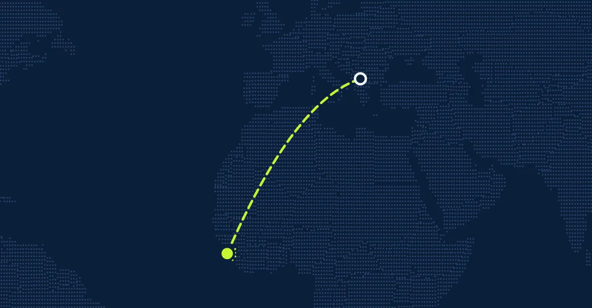 Nordmazedonien → Sierra Leone