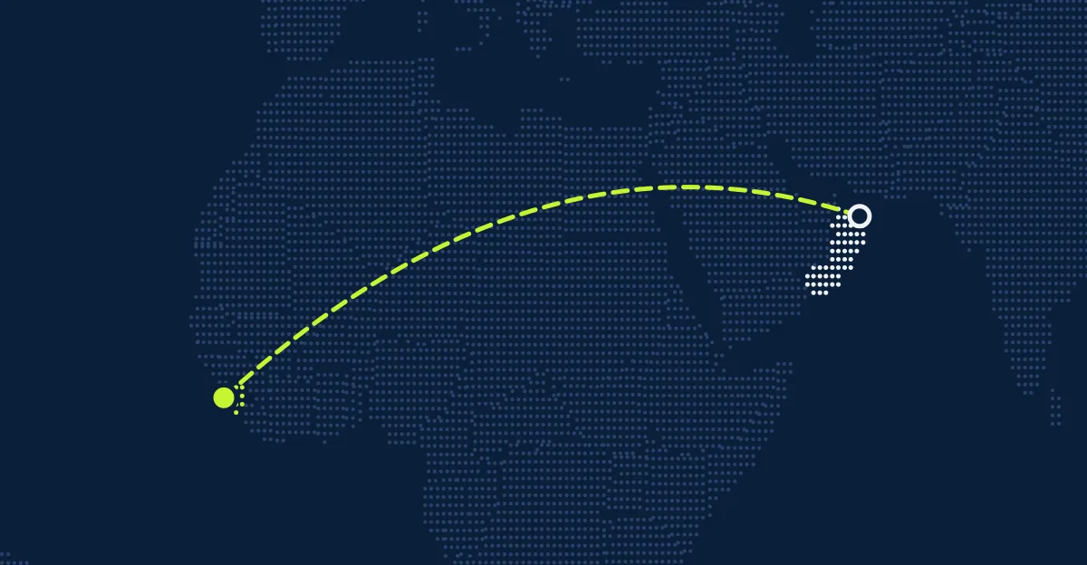 Oman → Sierra Leone