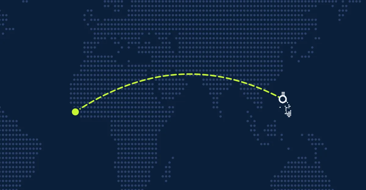Philippinen → Sierra Leone