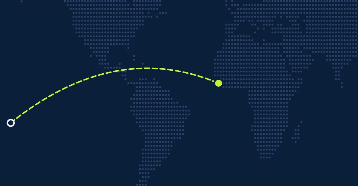 Samoa → Sierra Leone