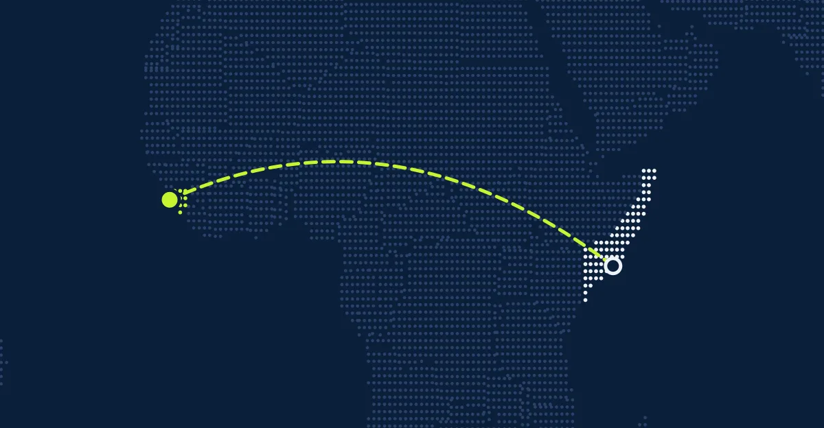 Somalia → Sierra Leona